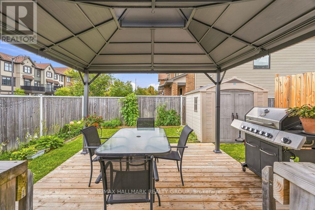 4 Bed, 3 Bath House for Sale in Ottawa – 450 BRETTONWOOD RIDGE, Ottawa – MLS# X13751968 - Image 47
