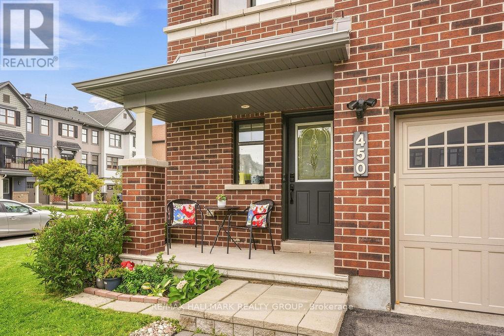 450 BRETTONWOOD RIDGE - 5