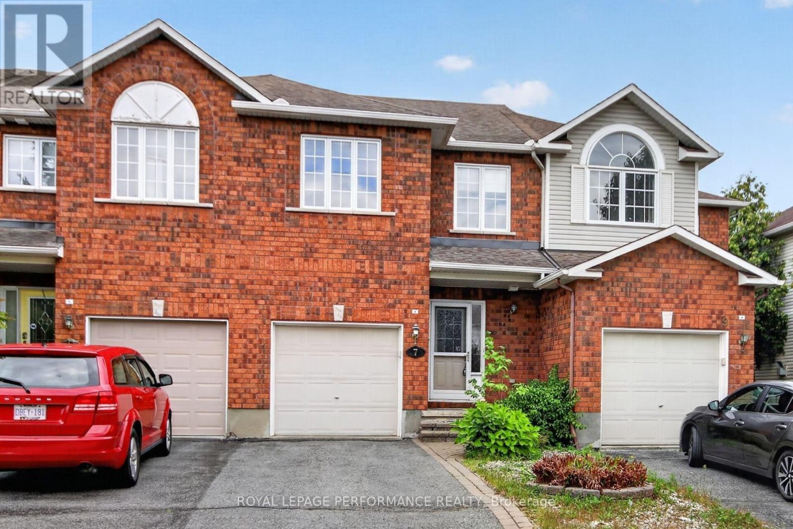 7 CALAVERAS AVENUE - 1