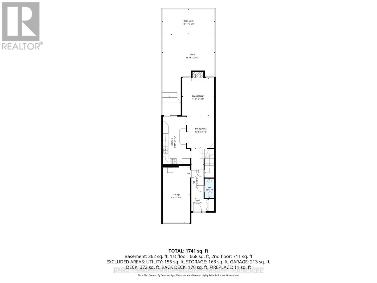7 CALAVERAS AVENUE - 28