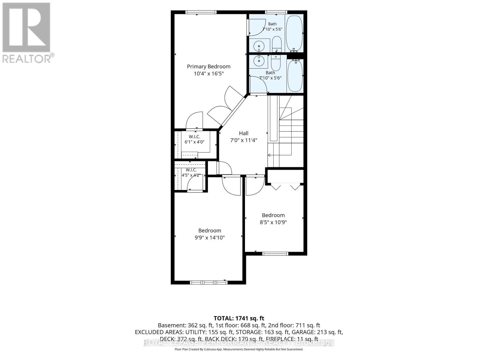 7 CALAVERAS AVENUE - 29