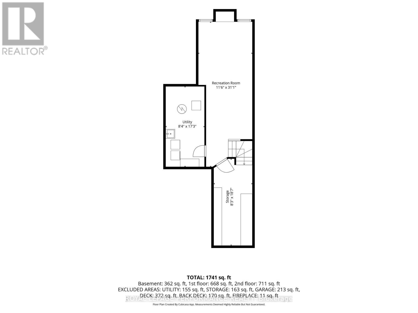 7 CALAVERAS AVENUE - 30