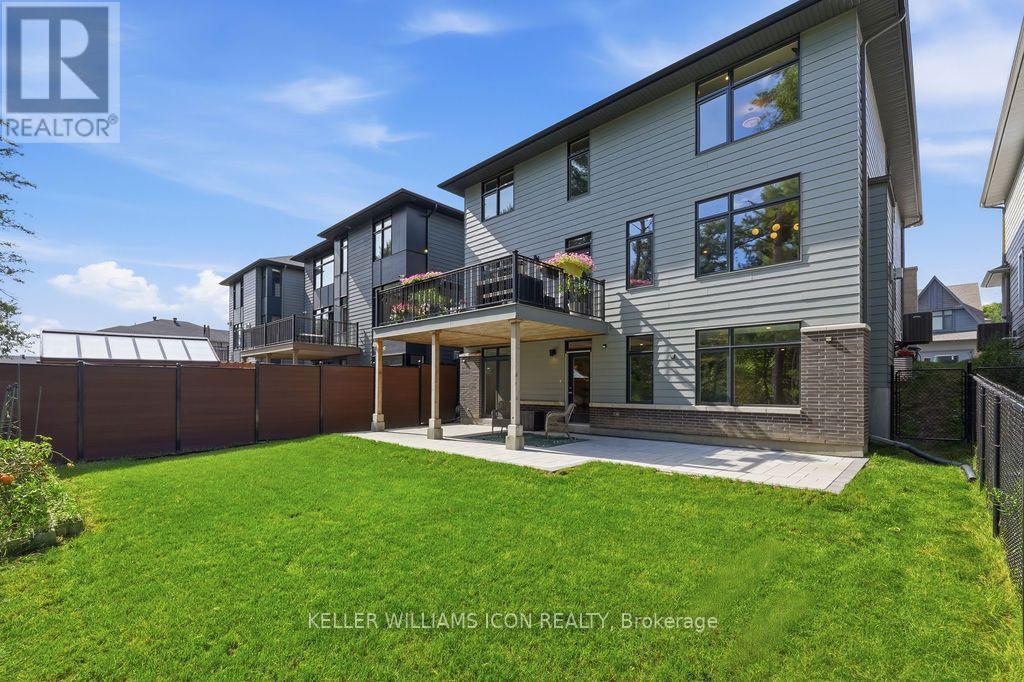 4 Bed, 5 Bath House for Sale in Ottawa – 235 KETCHIKAN CRESCENT, Ottawa – MLS# X13752082 - Image 45