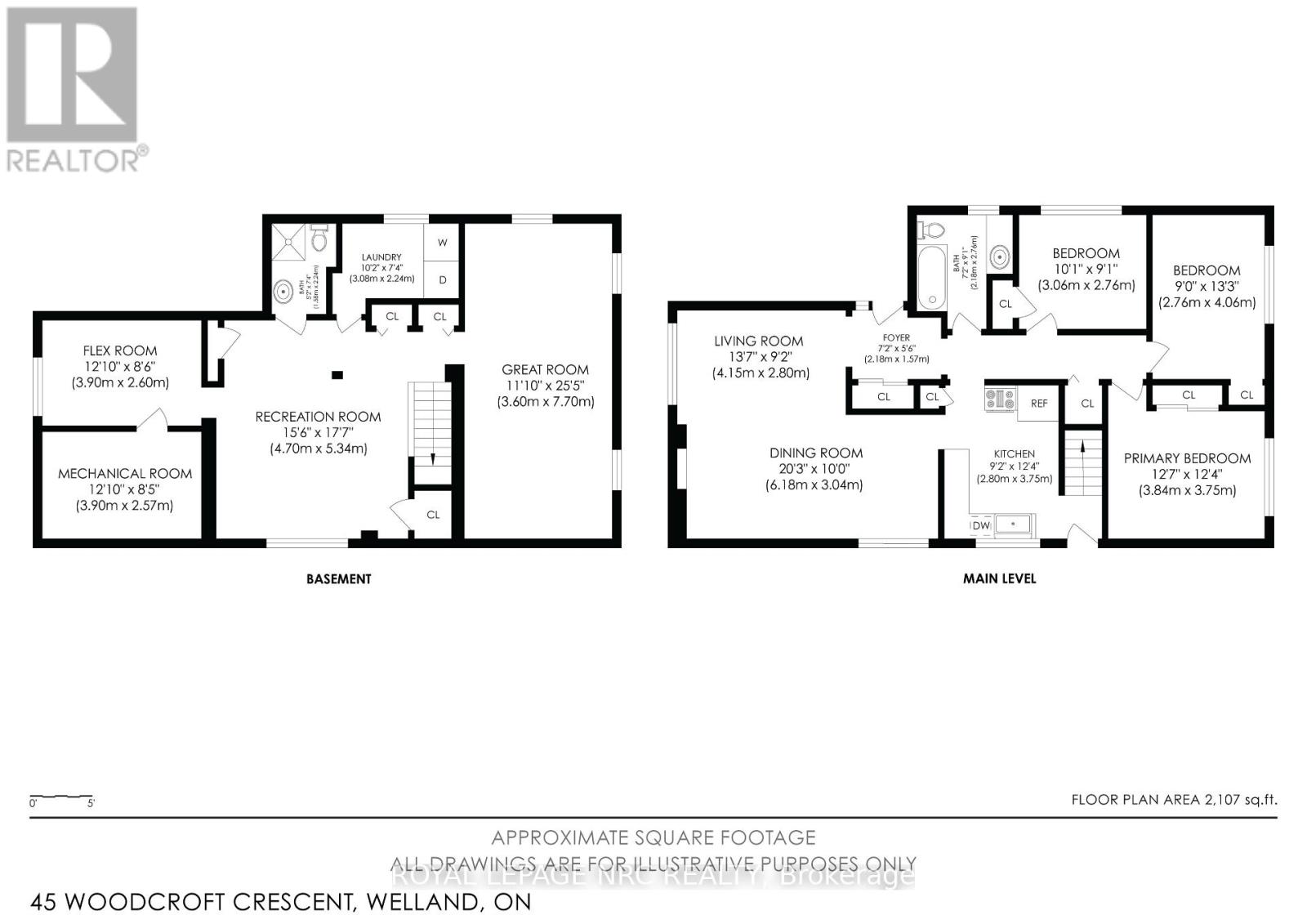 45 WOODCROFT CRESCENT - 49
