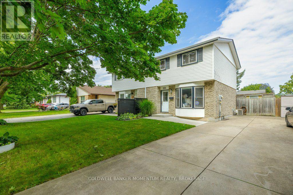 121 DOROTHY STREET, St. Catharines (Lakeport) — photo 2
