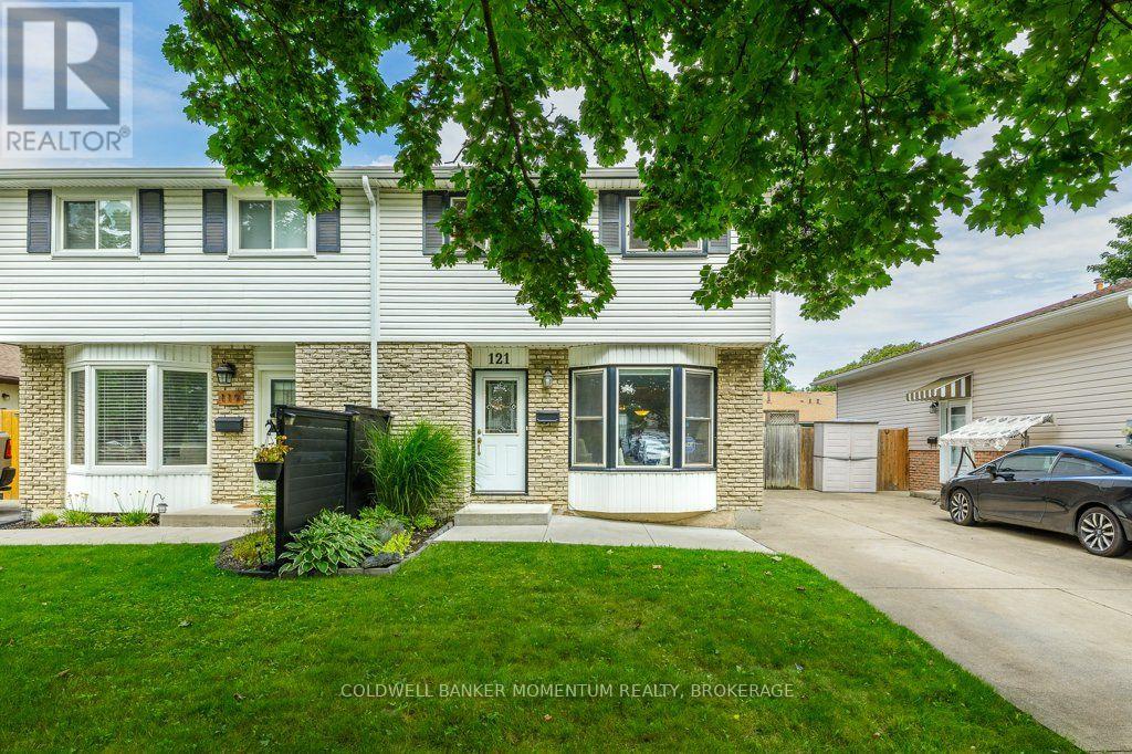 121 DOROTHY STREET, St. Catharines (Lakeport) — photo 3
