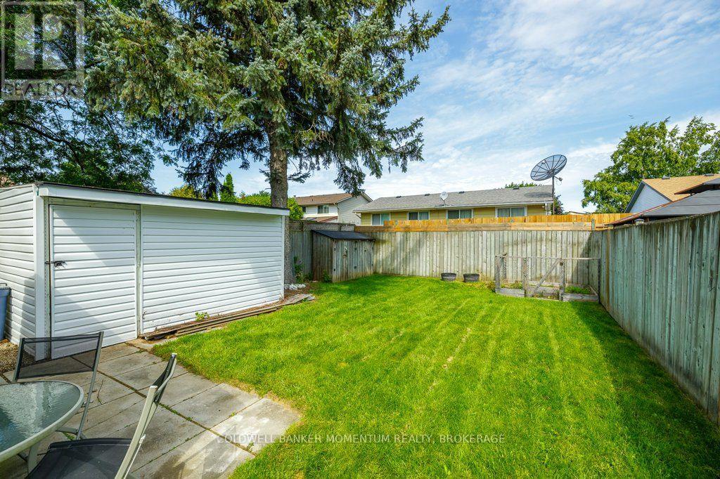 121 DOROTHY STREET - 30