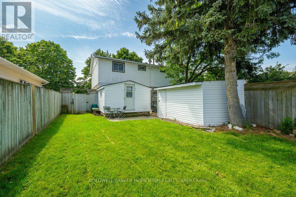 121 DOROTHY STREET - 31
