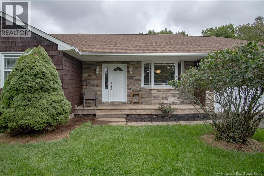 17 Lionel Drive, Quispamsis — photo 4