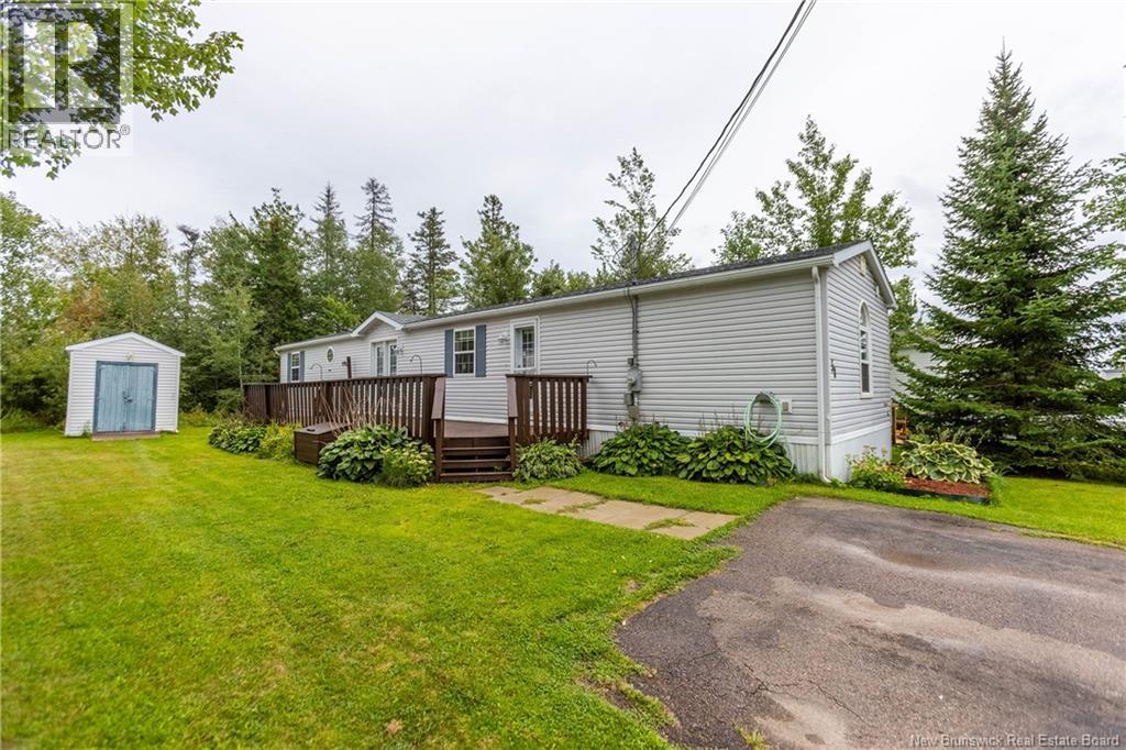 58 Miramichi Drive - 1
