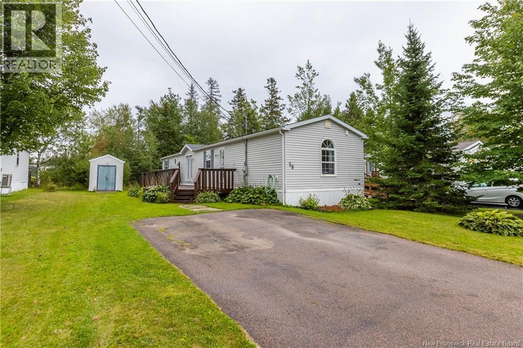 58 Miramichi Drive - 2