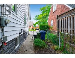 870 St. Louis, Windsor, ON N8S2K5 Photo 37