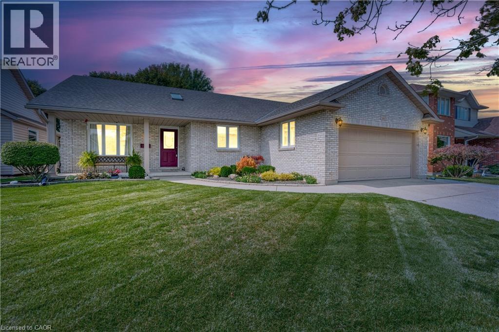 463 ALTHOUSE Court - 2