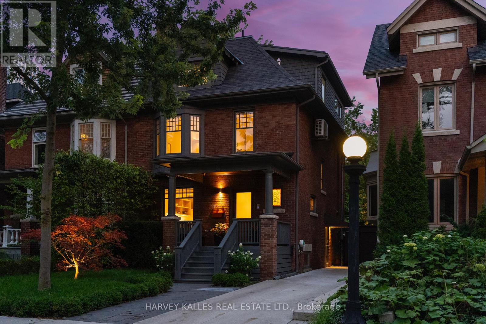 497 PALMERSTON BOULEVARD - 1