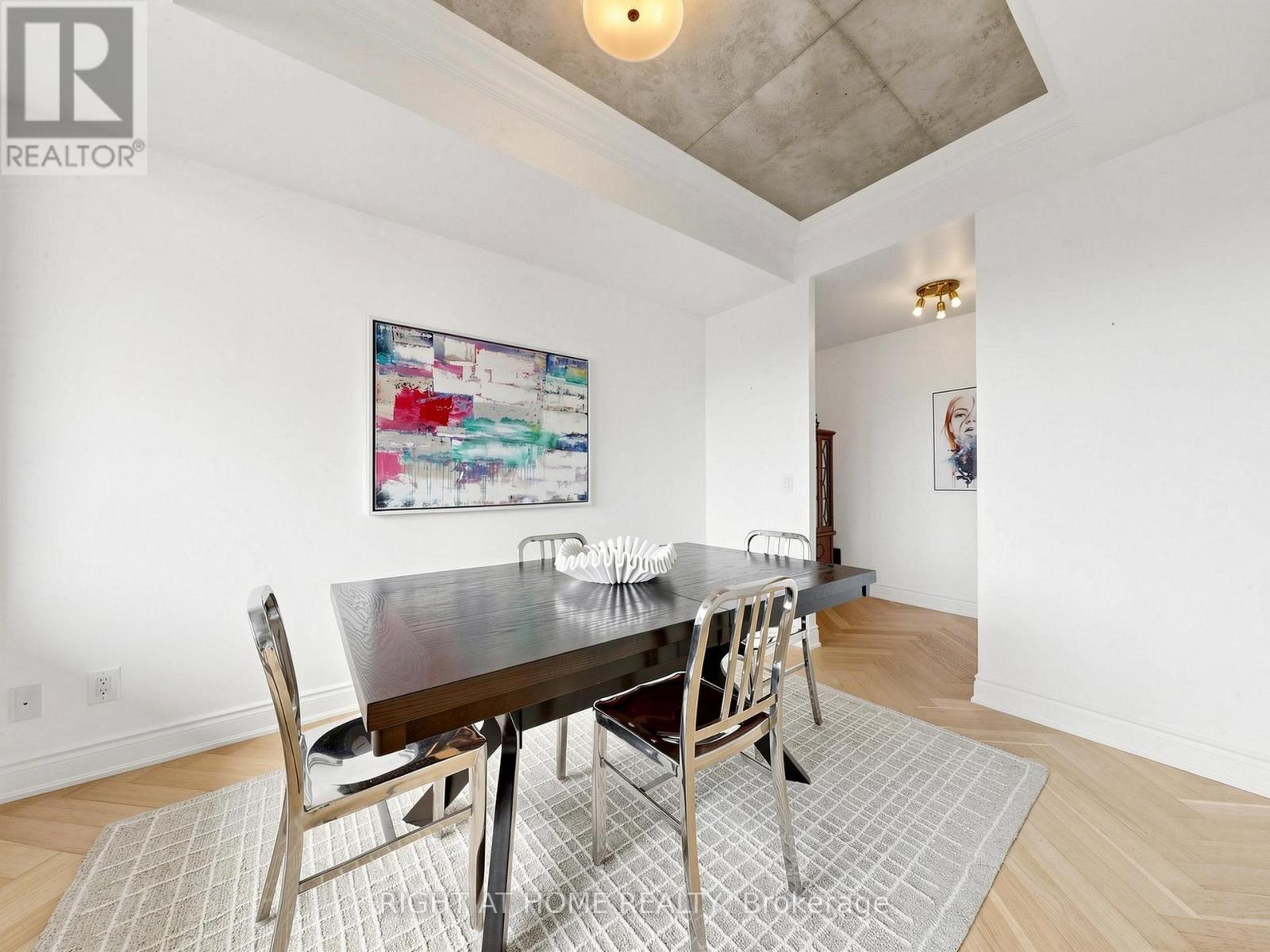 #1106 608 RICHMOND STREET W - 23