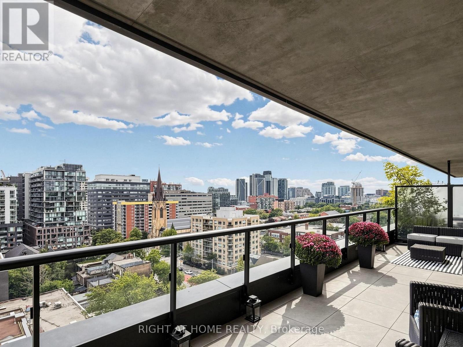 #1106 608 RICHMOND STREET W - Image 28