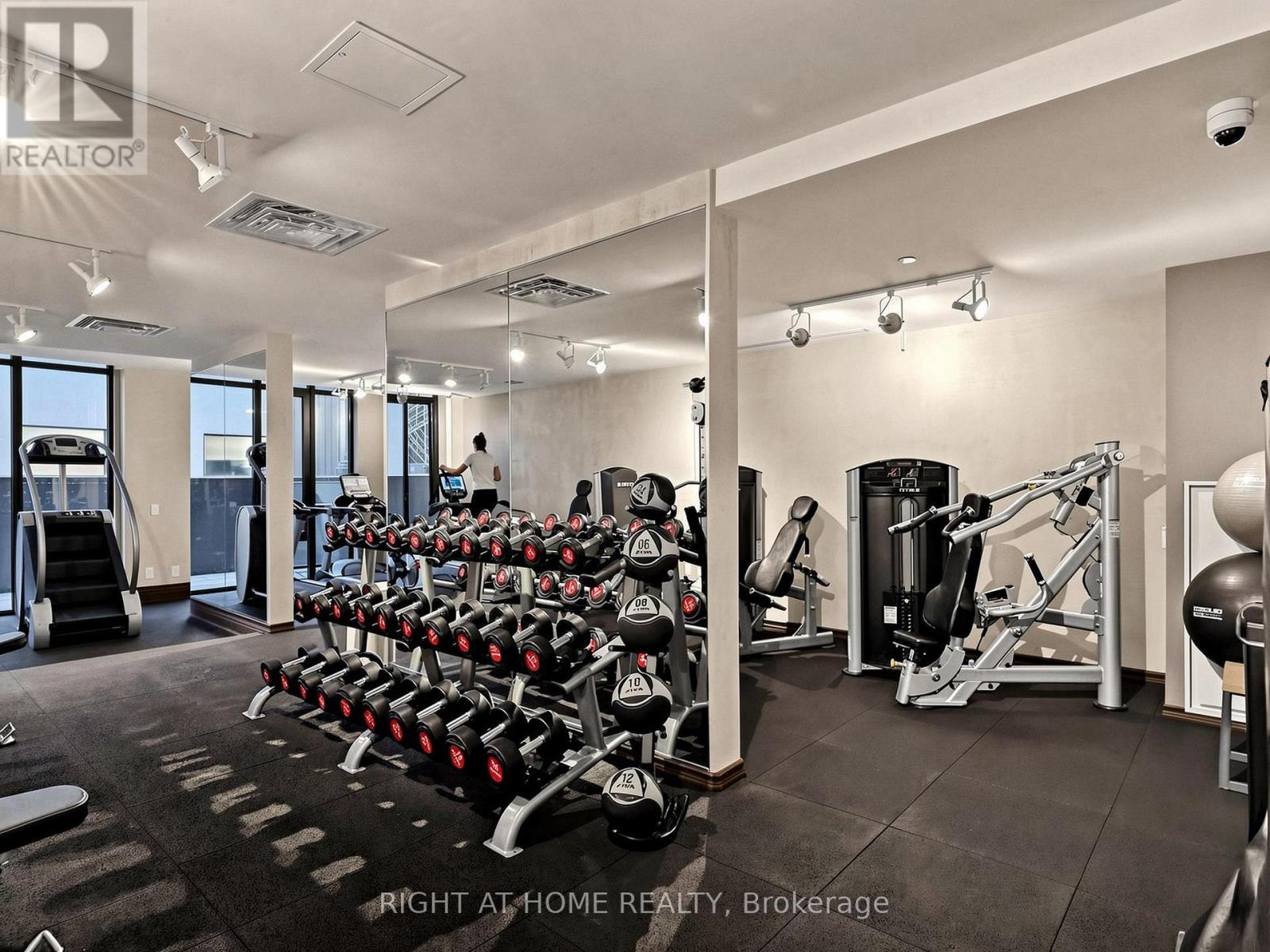 #1106 608 RICHMOND STREET W - Image 38