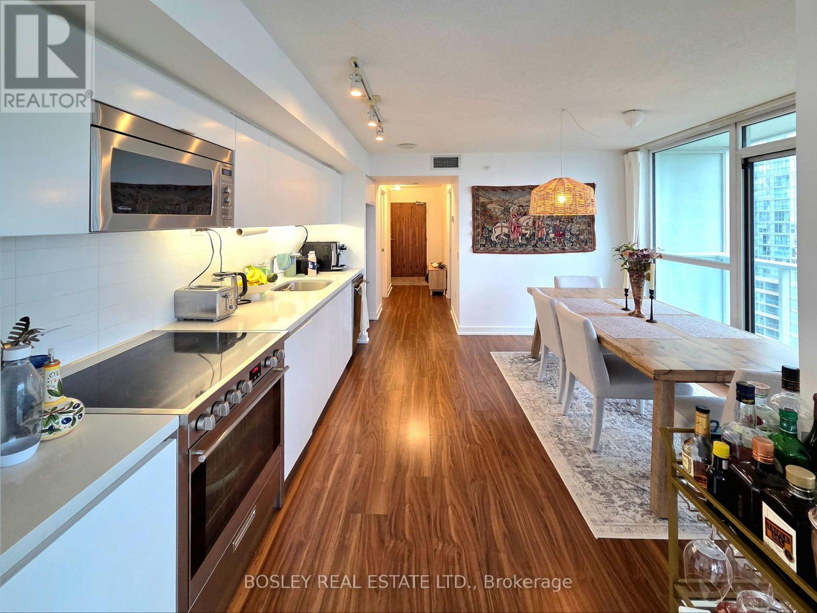 #1901 85 QUEENS WHARF ROAD - 5