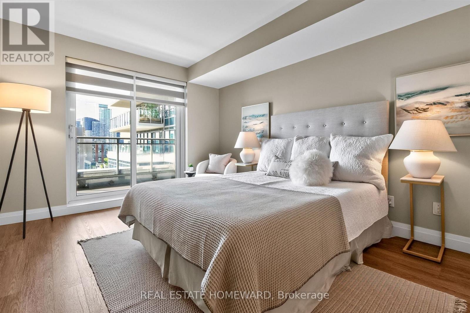 #1117 410 QUEENS QUAY W - 20