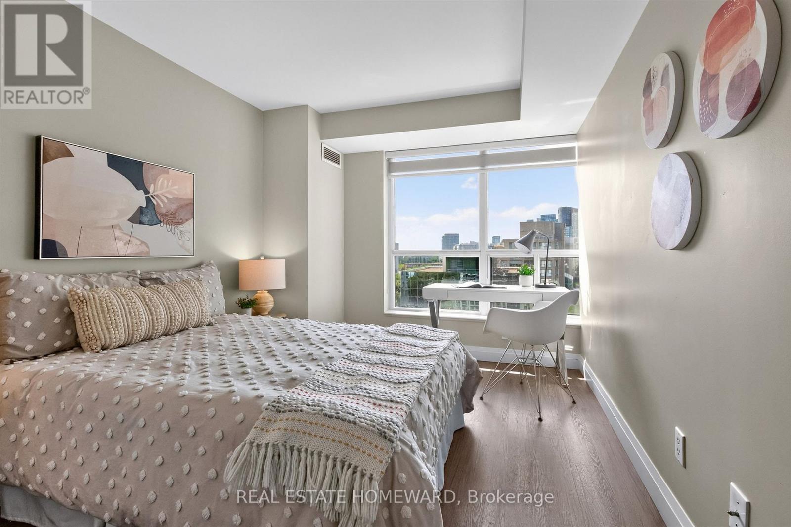 #1117 410 QUEENS QUAY W - 26