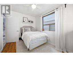 Bedroom 3 - 51 Perth Avenue, Toronto, ON M6R2C1 Photo 7