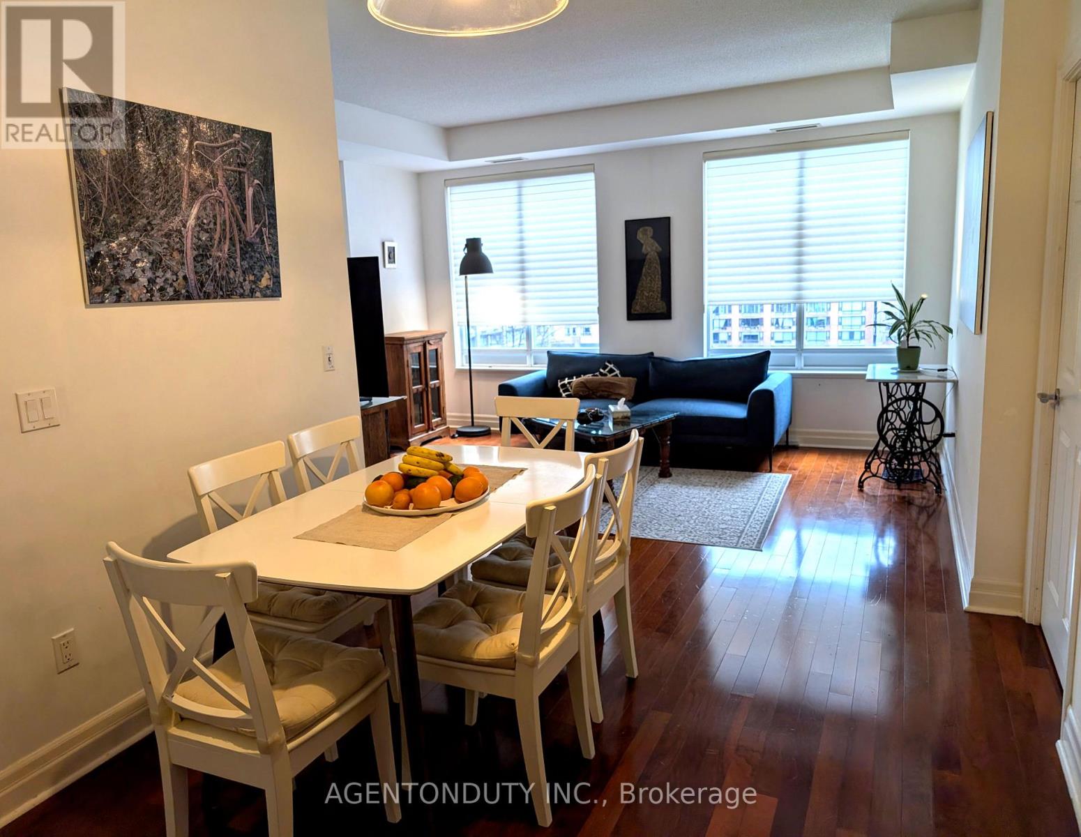 #1009 35 BALMUTO STREET - 10