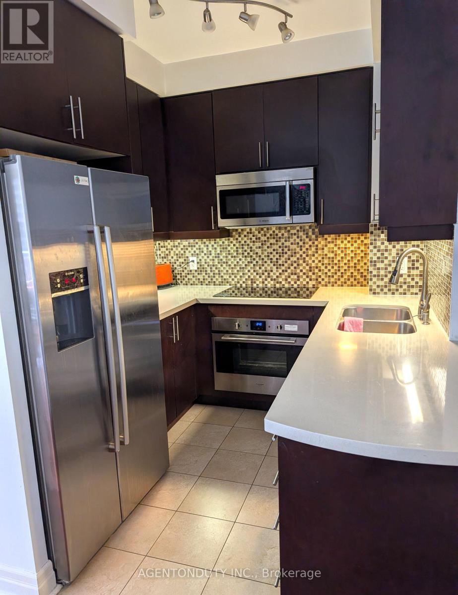 #1009 35 BALMUTO STREET - 19