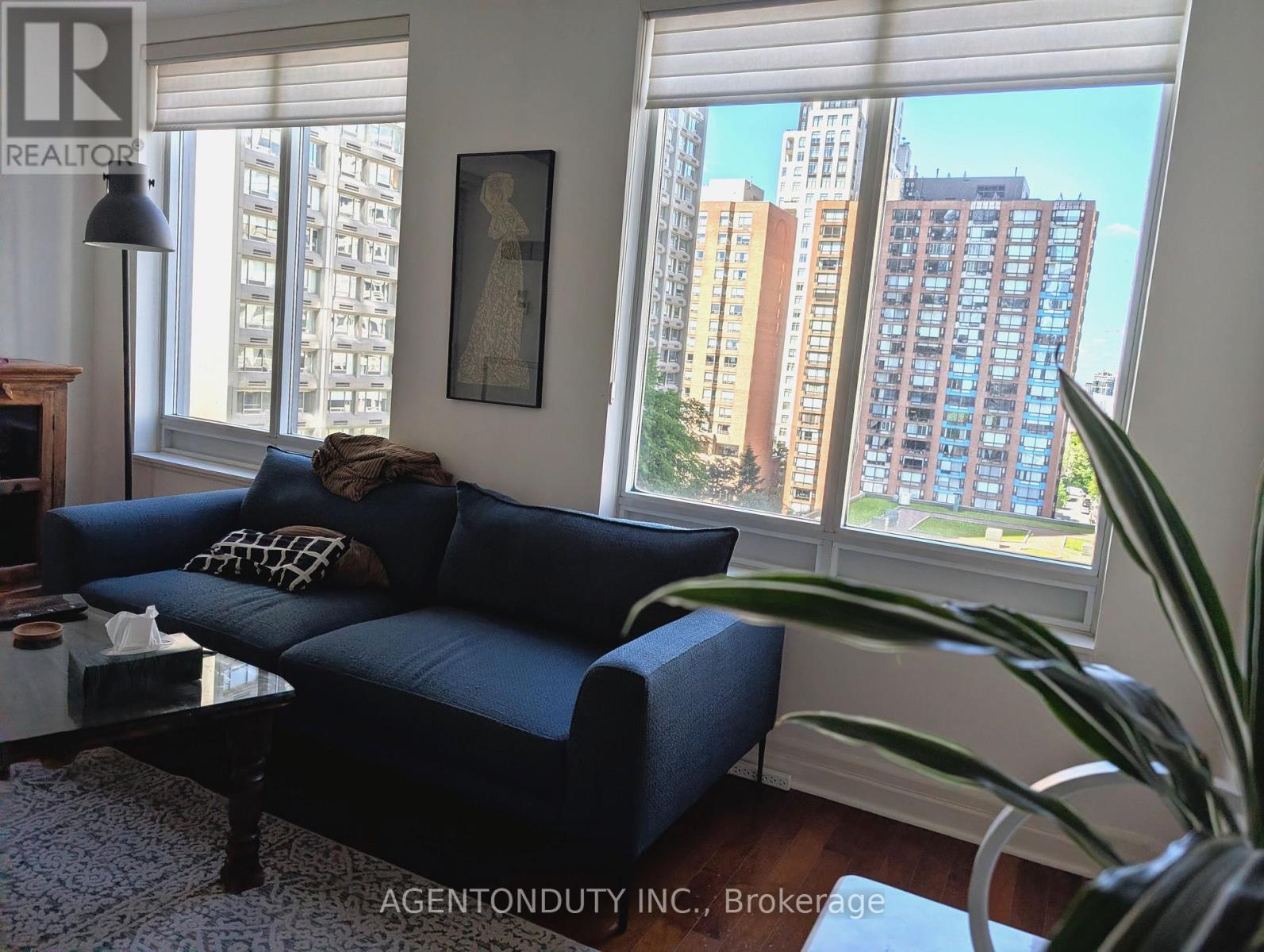#1009 35 BALMUTO STREET - Image 44