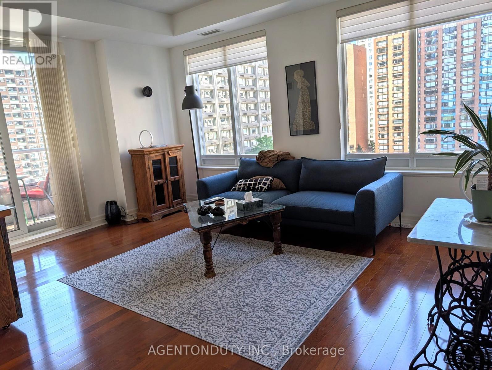 #1009 35 BALMUTO STREET - Image 45