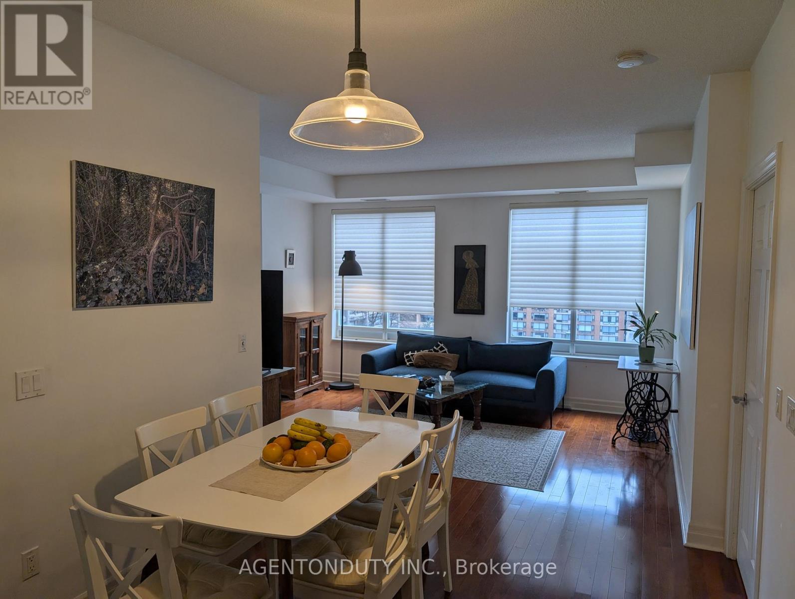 #1009 35 BALMUTO STREET - 9