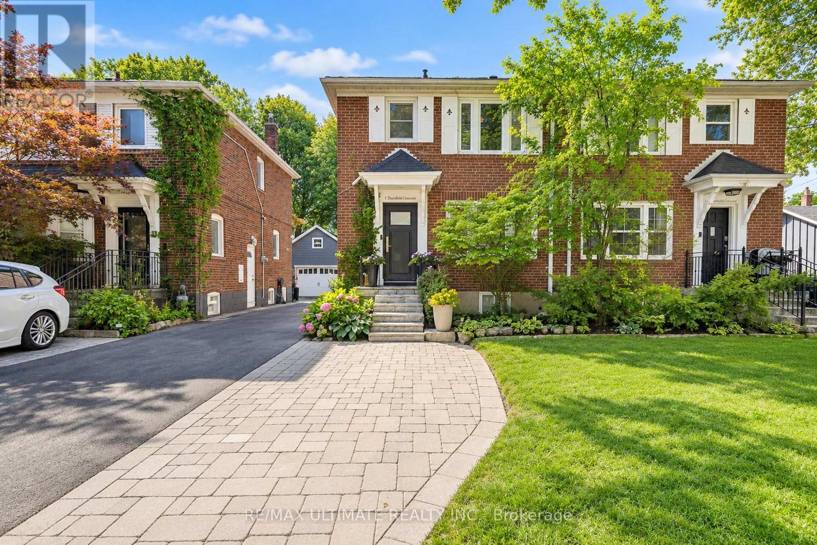 Photo of 3 Thursfield Crescent