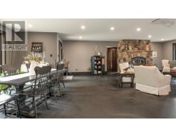 3pc Bathroom - 319 Edson Foote Road, North Chegoggin, NS B5A5K6 Photo 11