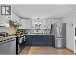 Kitchen - 33 Glenview Drive, Saint John, NB E2H2R5 Photo 6