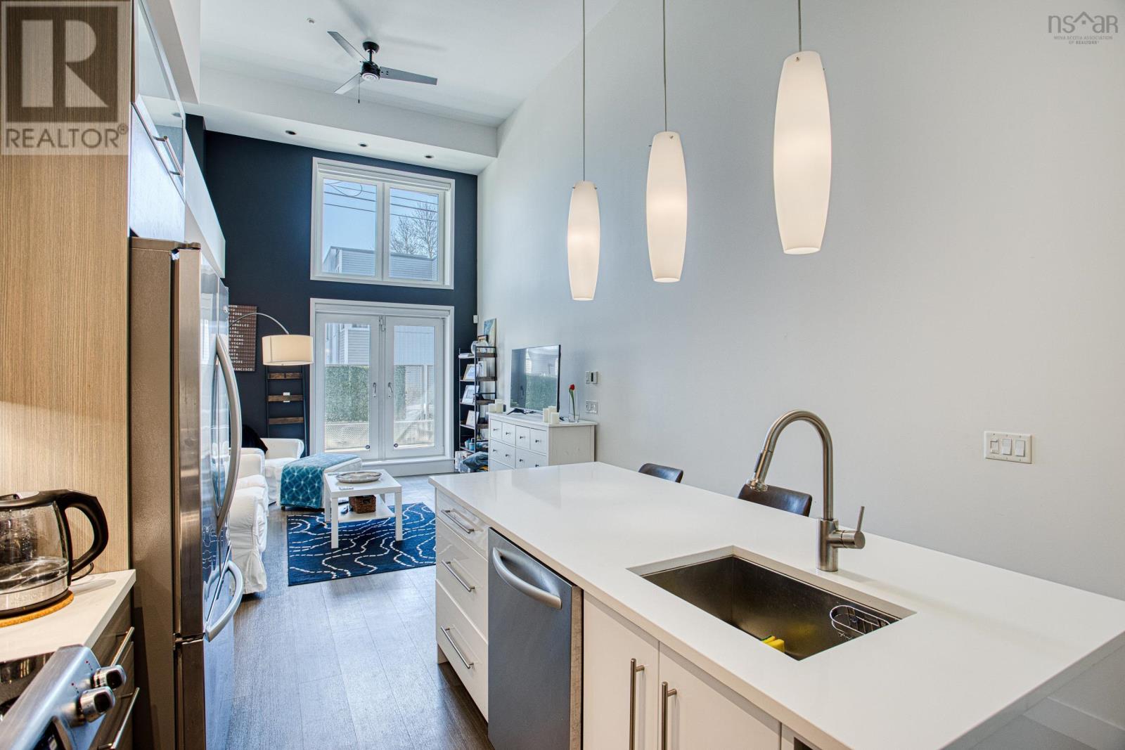 108 5662 Roberts Street, Halifax — photo 7