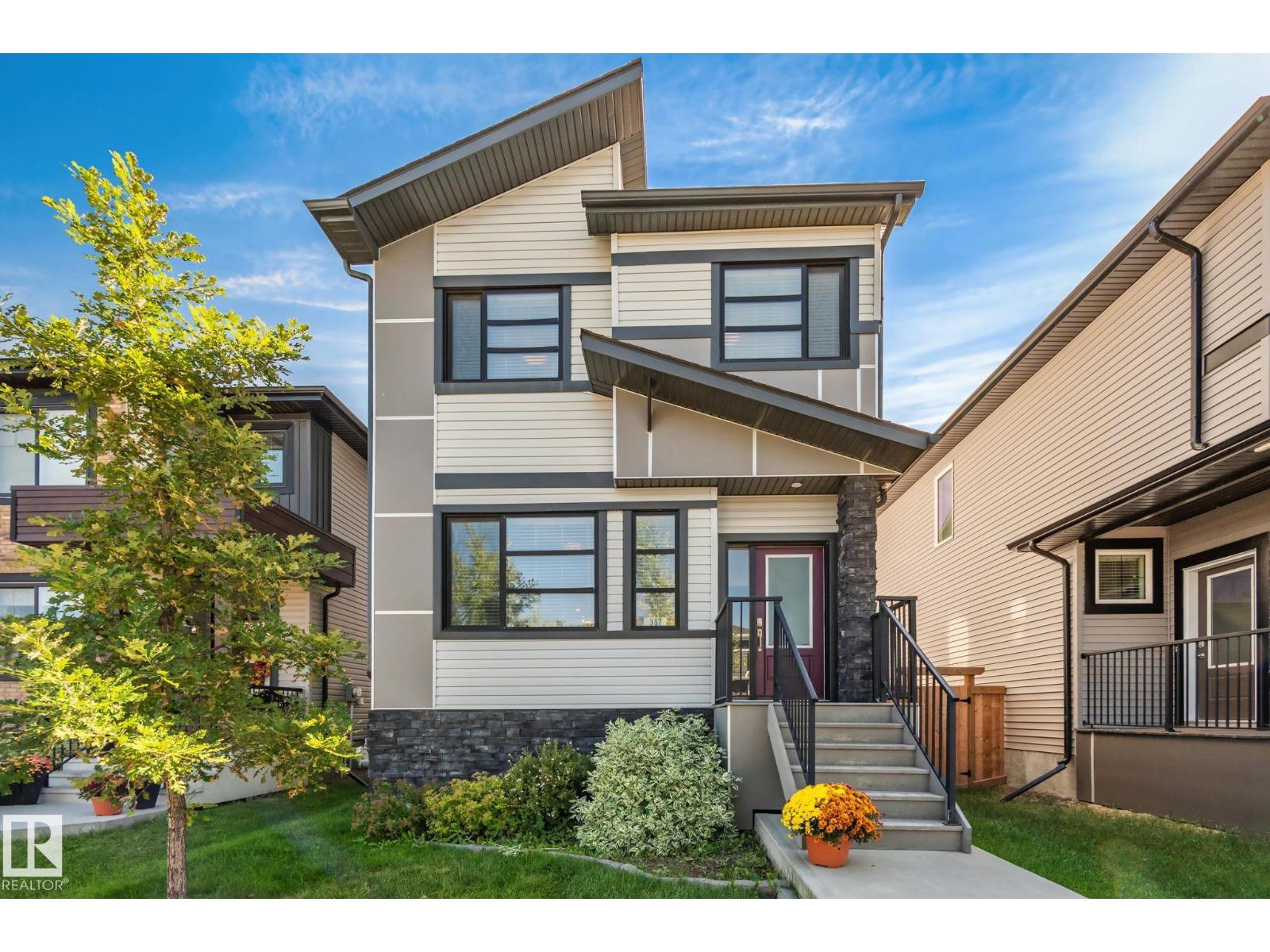 387 West Haven DR, Leduc, Alberta, T9E1J3