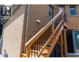 57 Rupert Court Unit# Upper, Hamilton, ON L8W2Y8 Photo 7