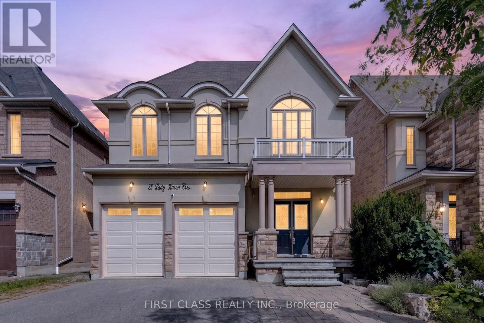23 LADY KAREN CRESCENT - 1