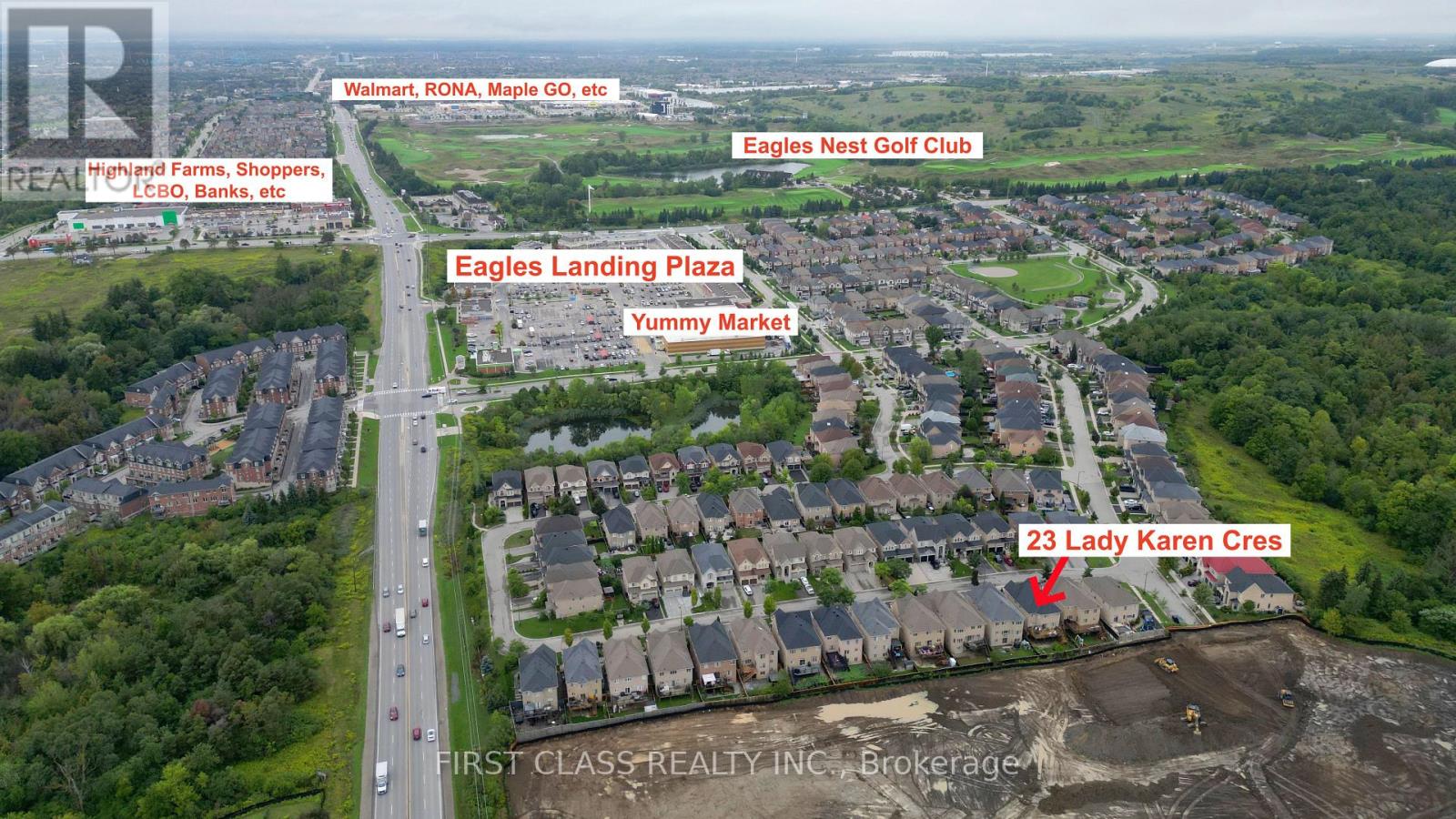 23 LADY KAREN CRESCENT - 45