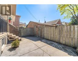 189 Aileen Avenue, Toronto, ON M6M1G1 Photo 41