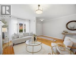 Laundry room - 189 Aileen Avenue, Toronto, ON M6M1G1 Photo 9