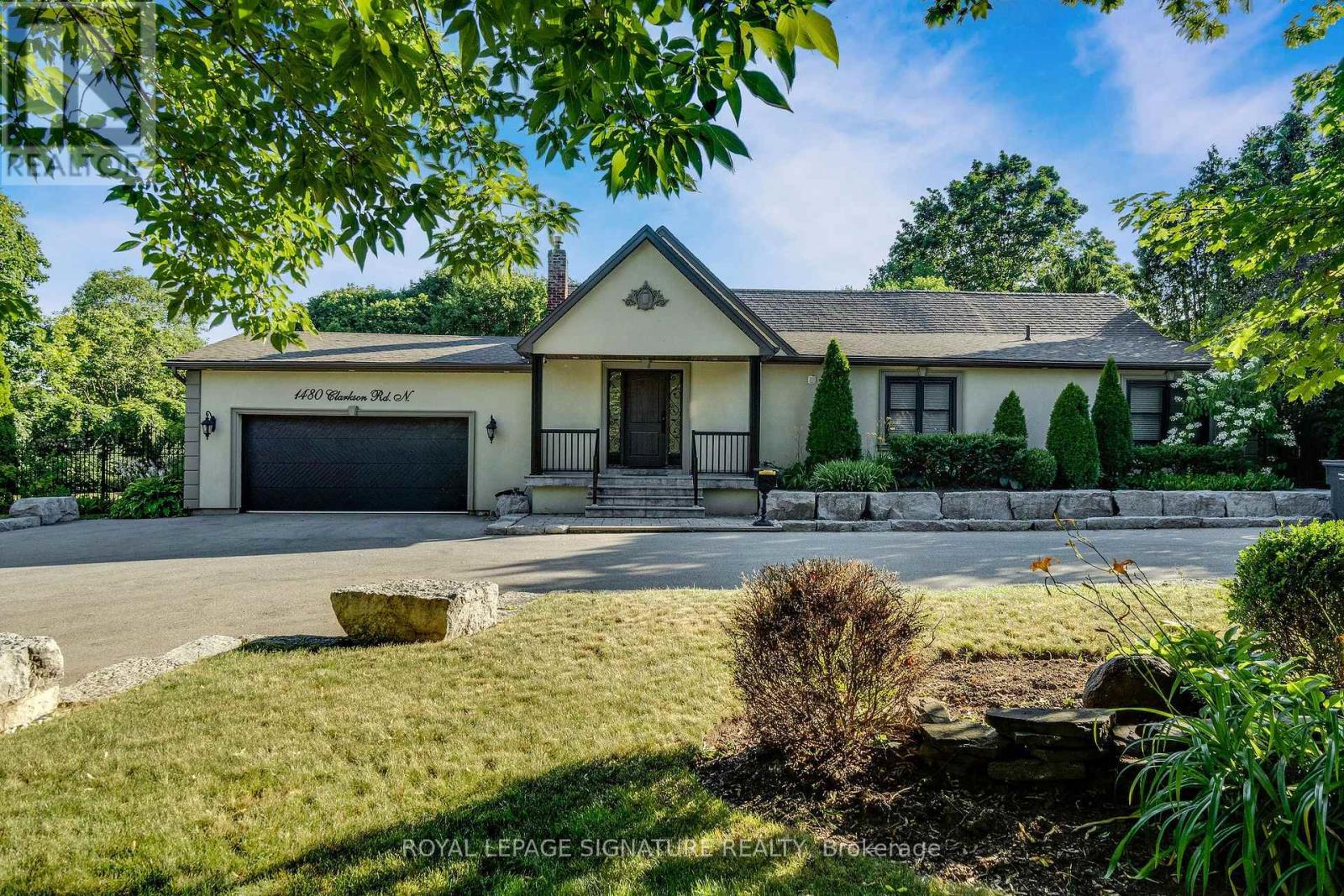 Photo of 1480 Clarkson Road