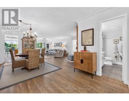 Living room - 405 - 1237 North Shore Boulevard E, Burlington, ON L7S2H8 Photo 6