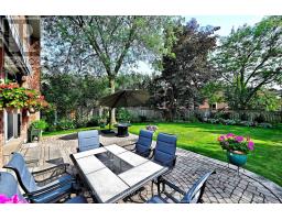 58 Thornbrook Court, Vaughan, ON L4J7X4 Photo 43