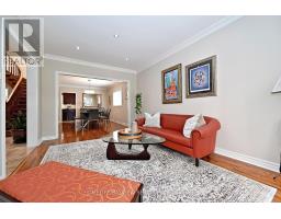 Great room - 58 Thornbrook Court, Vaughan, ON L4J7X4 Photo 6