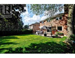 58 Thornbrook Court, Vaughan, ON L4J7X4 Photo 45
