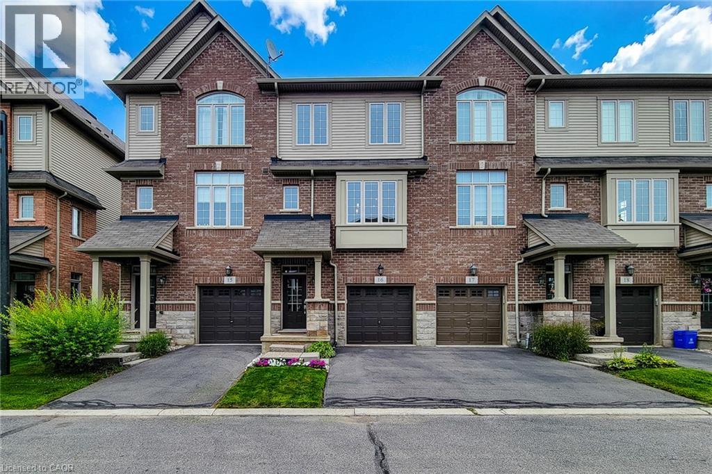 #16 257 PARKSIDE Drive - 1