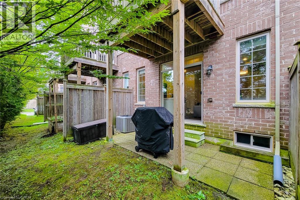 #16 257 PARKSIDE Drive - 4