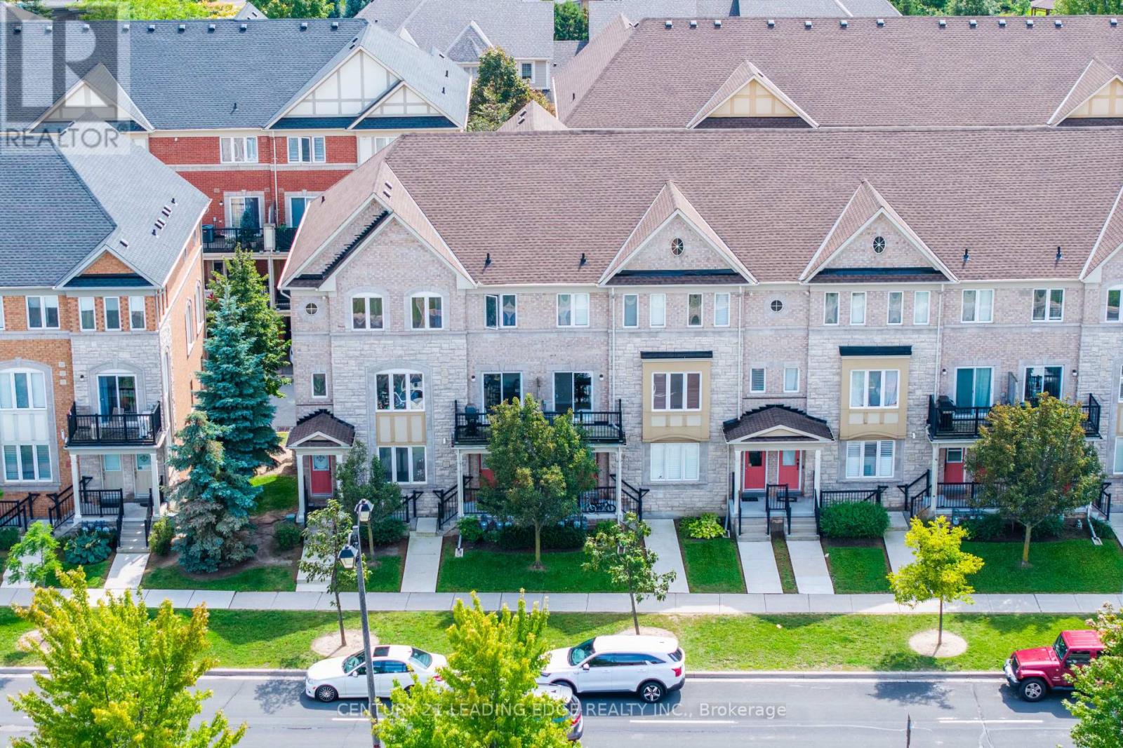 2179 BUR OAK AVENUE, Markham (Greensborough) — photo 5