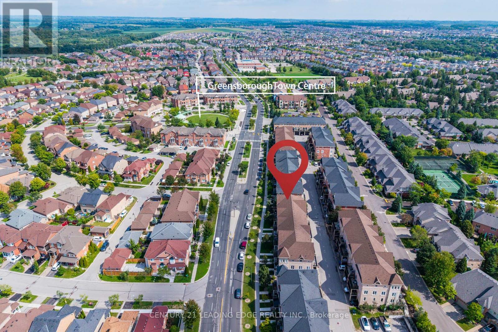2179 BUR OAK AVENUE, Markham (Greensborough) — photo 9