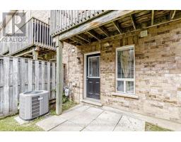 106 - 601 Shoreline Drive, Mississauga, ON L5B4K8 Photo 41